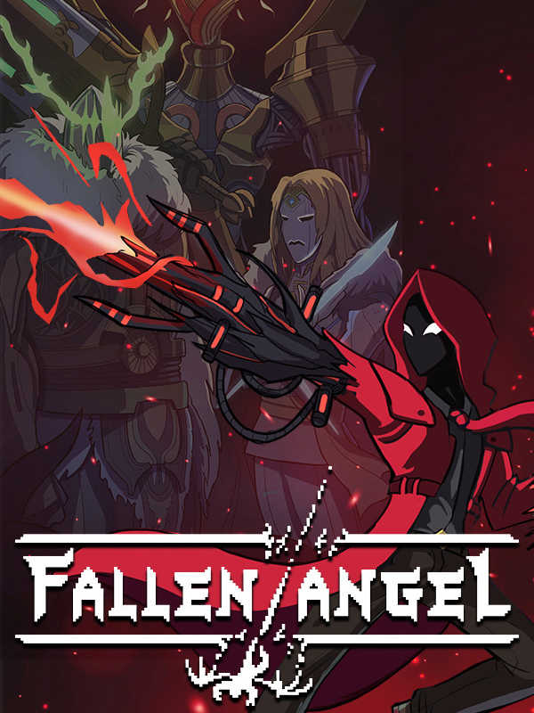 Fallen Angel