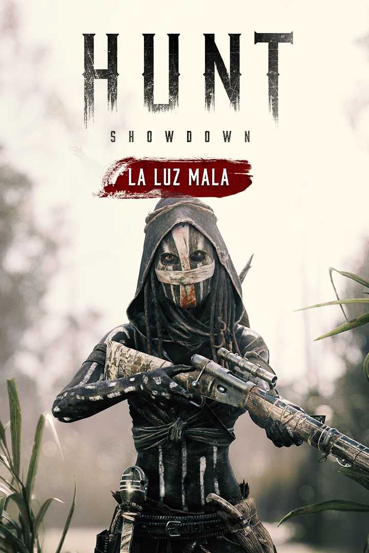 Hunt: Showdown 1896 - La Luz Mala