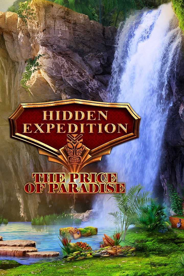 Hidden Expedition: The Price of Paradise