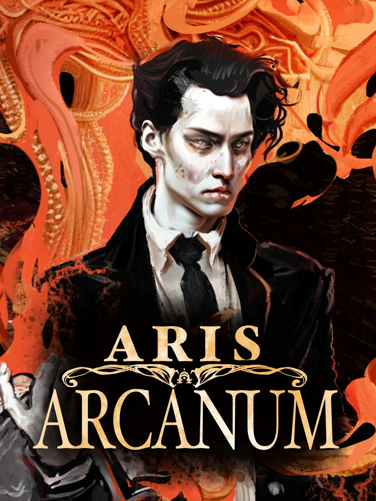 Aris Arcanum