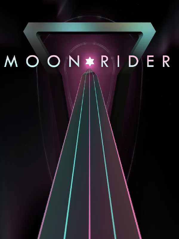 Moon Rider