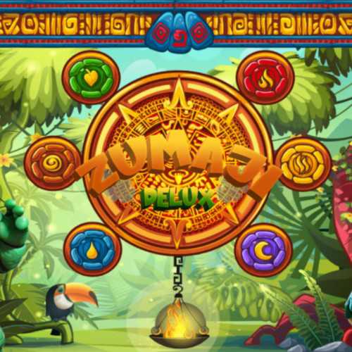 Game cover