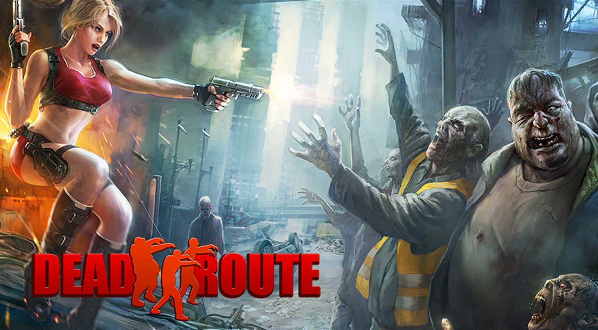 Dead Route
