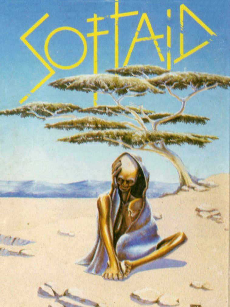 SoftAid