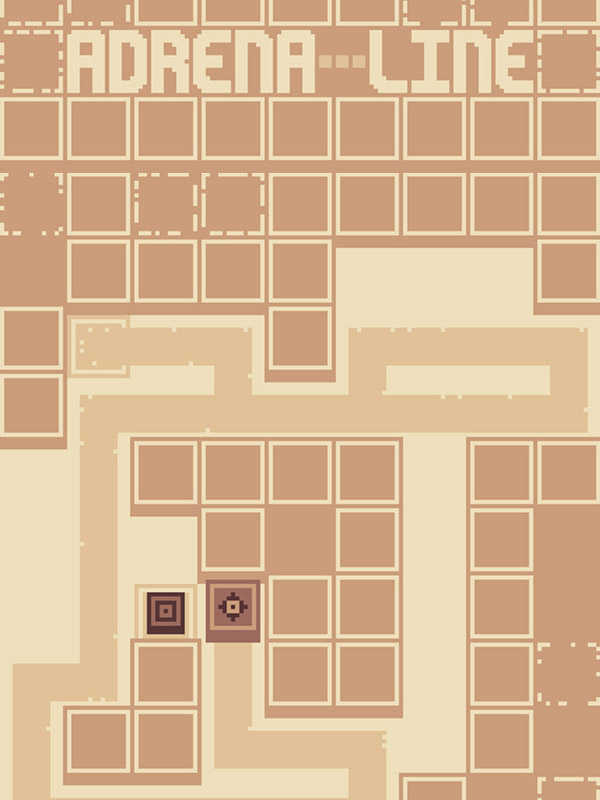 Adrena Line