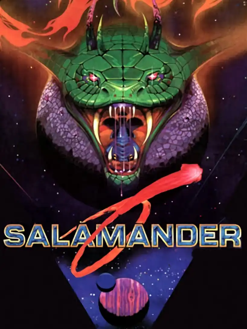 Game cover
