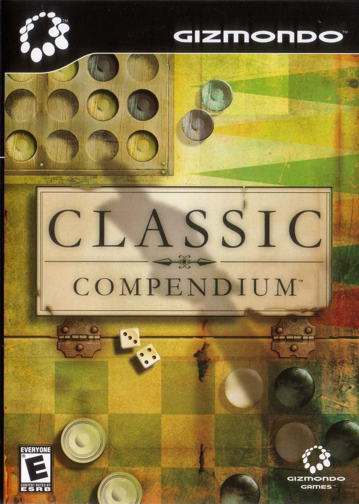Classic Compendium