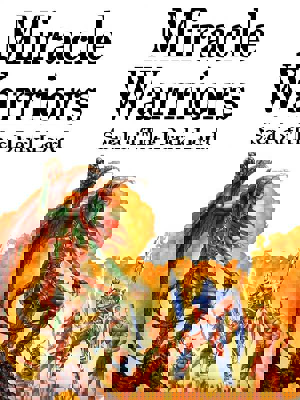 Miracle Warriors: Seal of the Dark Lord