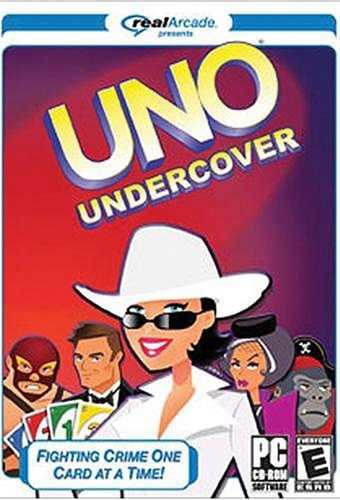 UNO Undercover