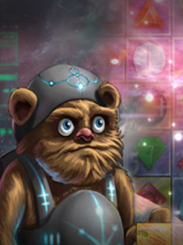 1000 Light-Years Away