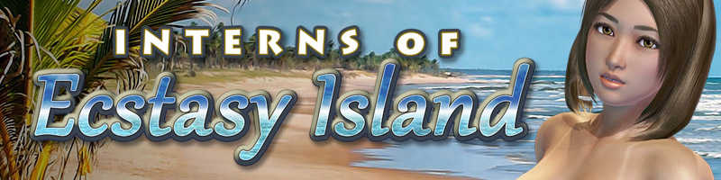 Interns of Ecstasy Island