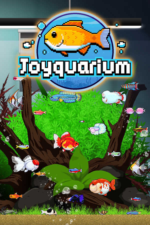 Joyquarium