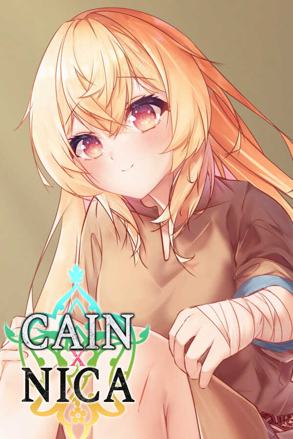 Cain x Nica