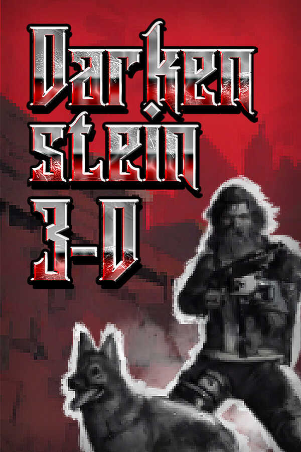 Darkenstein 3D