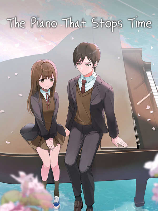 The Piano That Stops Time