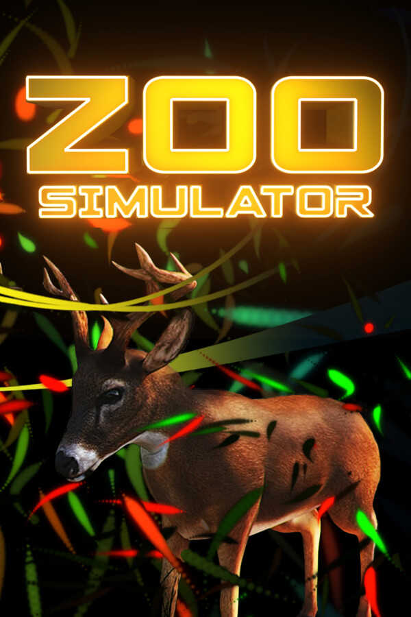 Zoo Simulator
