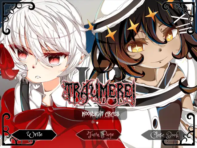 Träumerei: Chapter 3