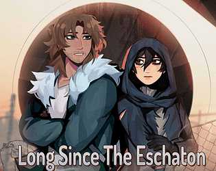 Long Since The Eschaton