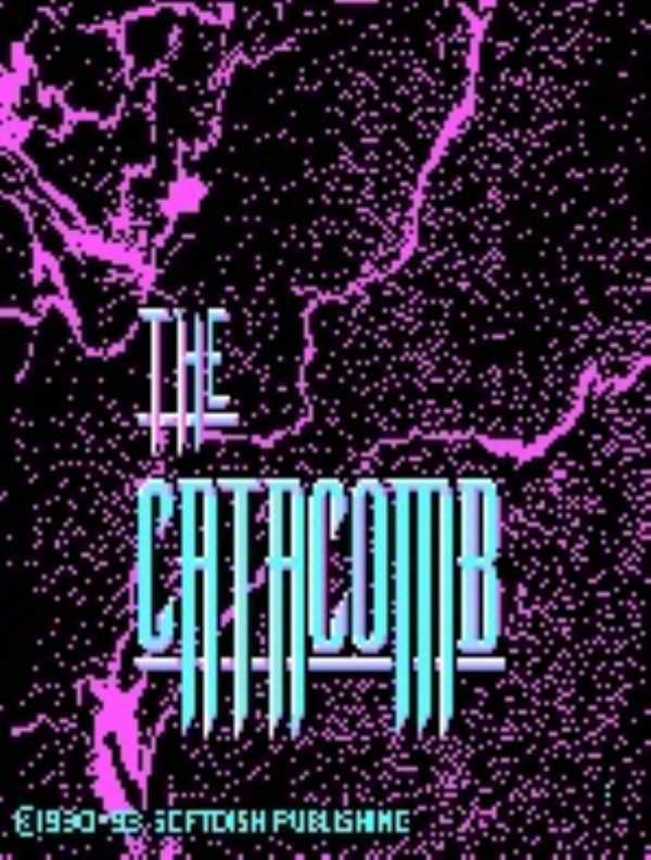 Catacomb II