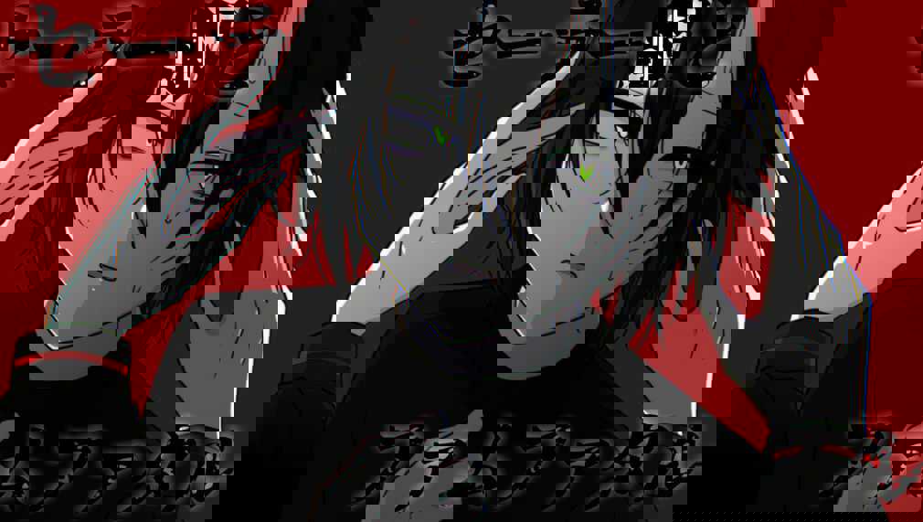 Sailor Fuku to Femme Fatale