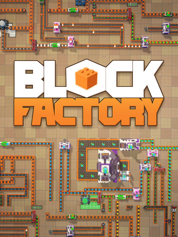 Block Factory