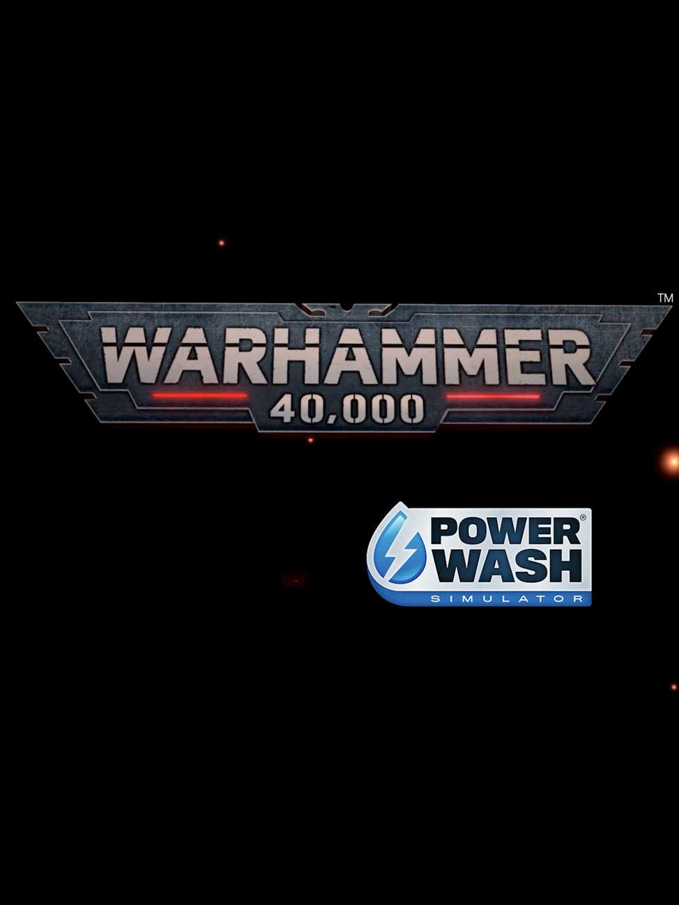 PowerWash Simulator: Warhammer 40,000 Content Pack