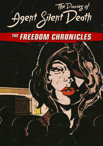 Wolfenstein II: The Freedom Chronicles - Episode 2
