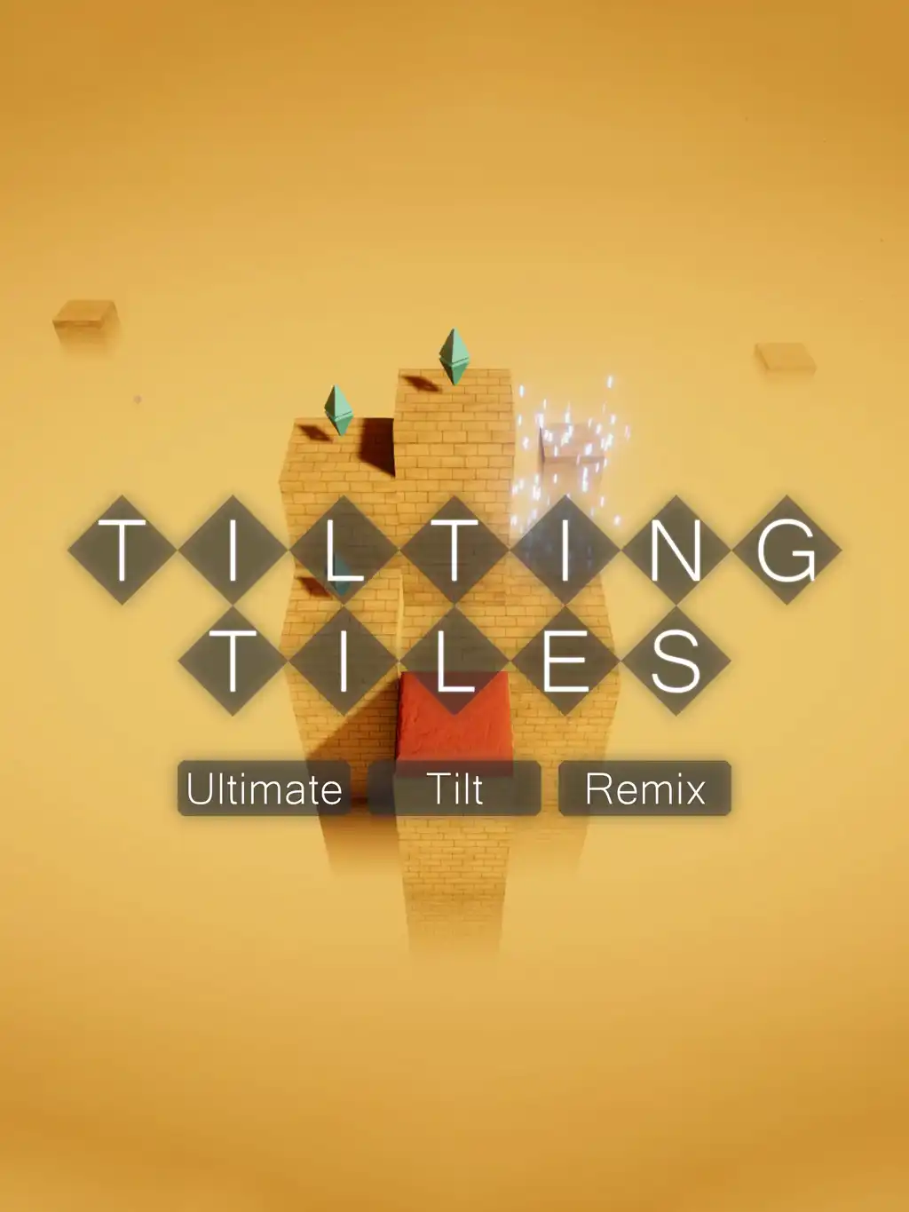 Tilting Tiles: Ultimate Tilt Remix