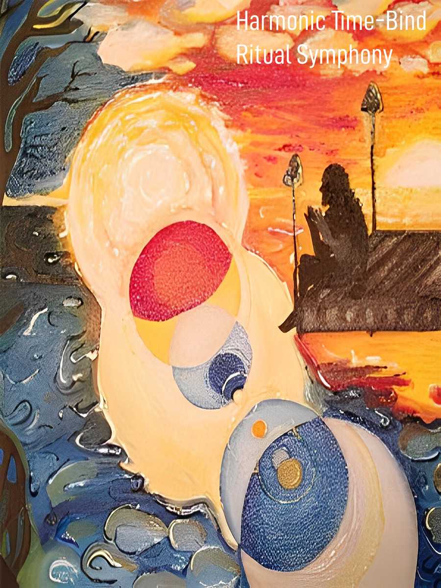 Harmonic Time-Bind Ritual Symphony