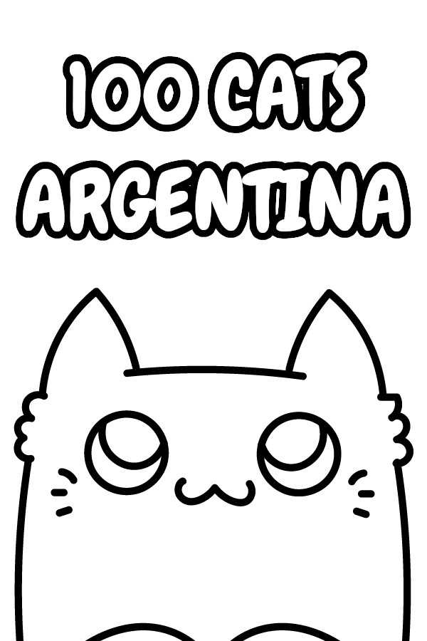 100 Cats Argentina