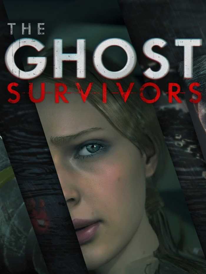 Resident Evil 2: The Ghost Survivors