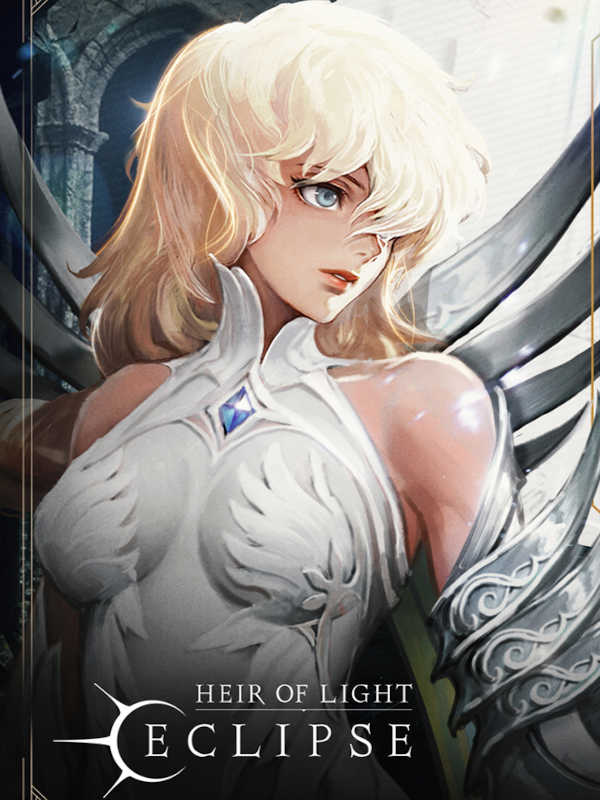 Heir of Light Eclipse