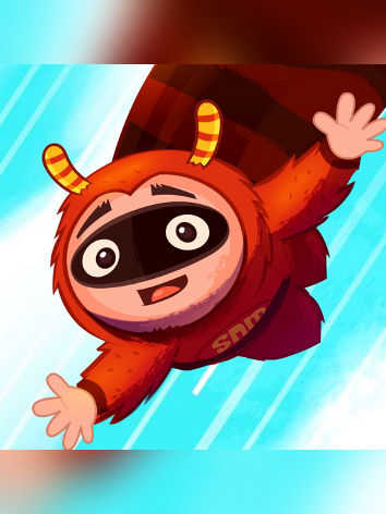 Super Sam Adventures