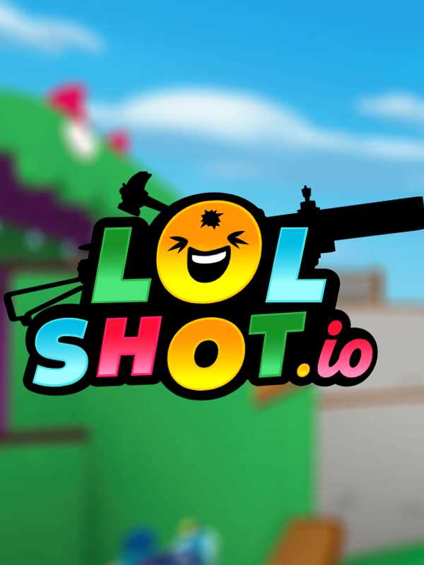 LolShot.io