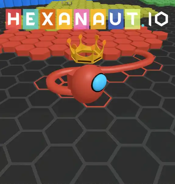 Hexanaut.io