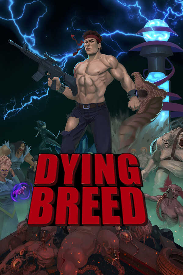Dying Breed