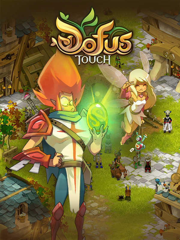 Dofus Touch