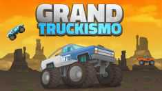 Grand Truckismo