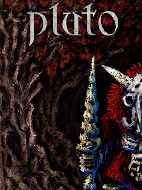 Pluto