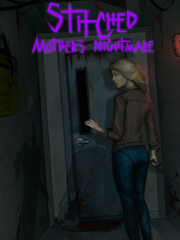 Stitched: Mother's Nightmare