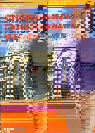 Drömjobbet i Rosemond Valley