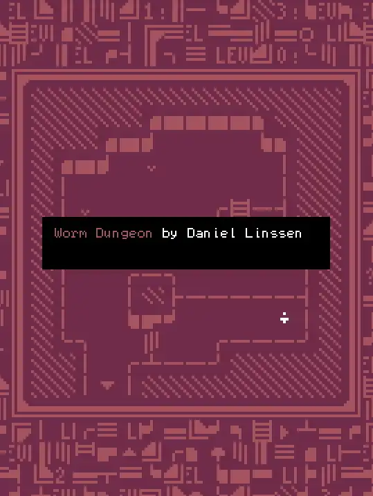 Worm Dungeon