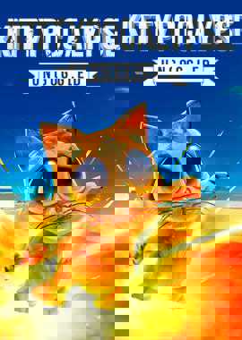 Kittypocalypse: Ungoggled