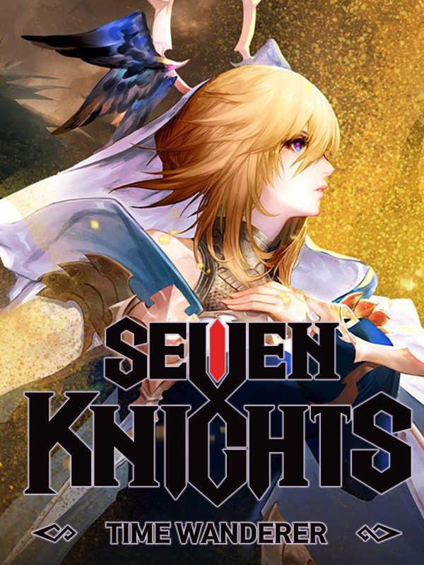 Seven Knights: Time Wanderer