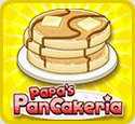 Papa's Pancakeria