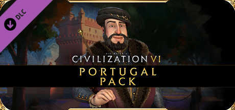 Sid Meier's Civilization VI: Portugal Pack