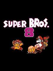 Super Bros. 8