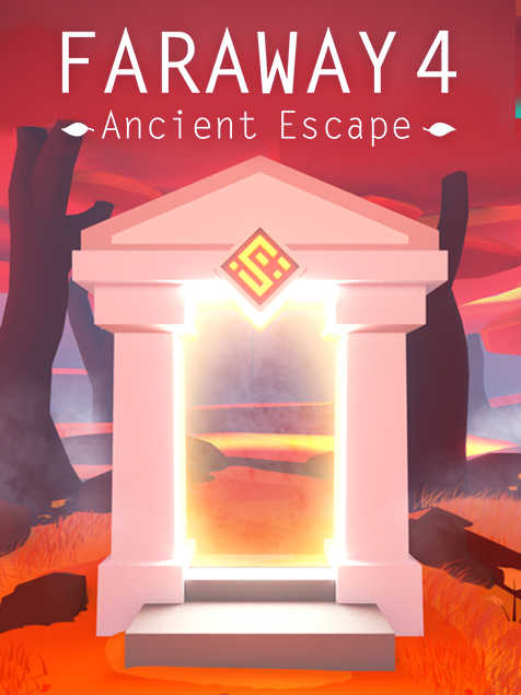 Faraway 4: Ancient Escape