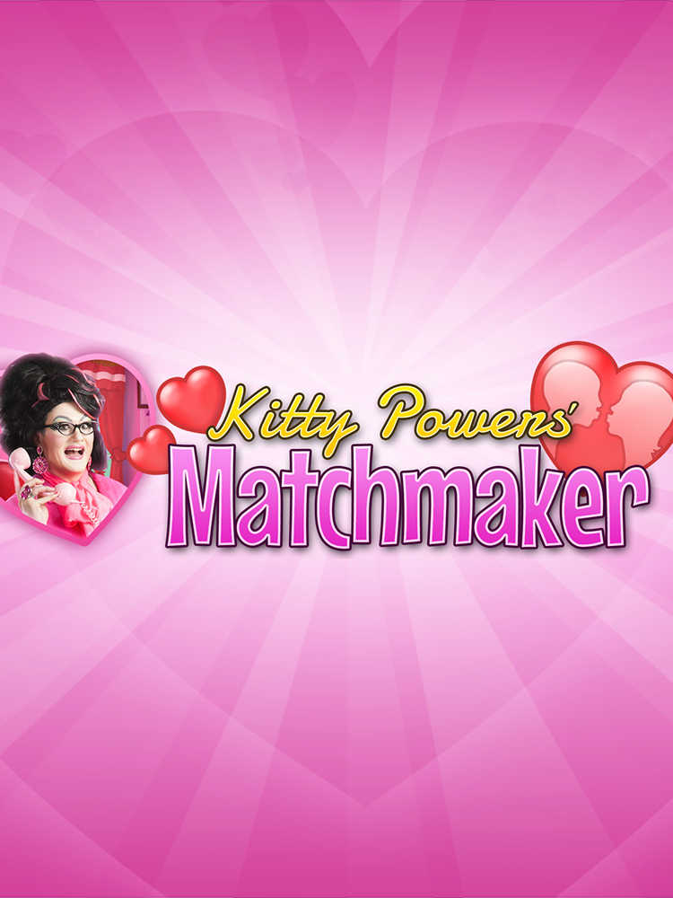 Kitty Powers' Matchmaker: Deluxe Edition