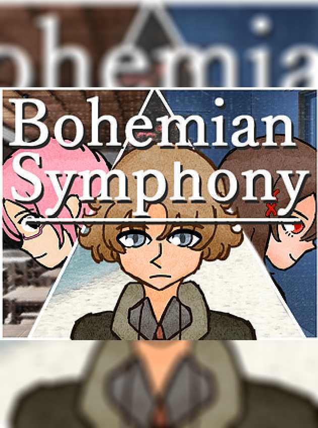 Bohemian Symphony